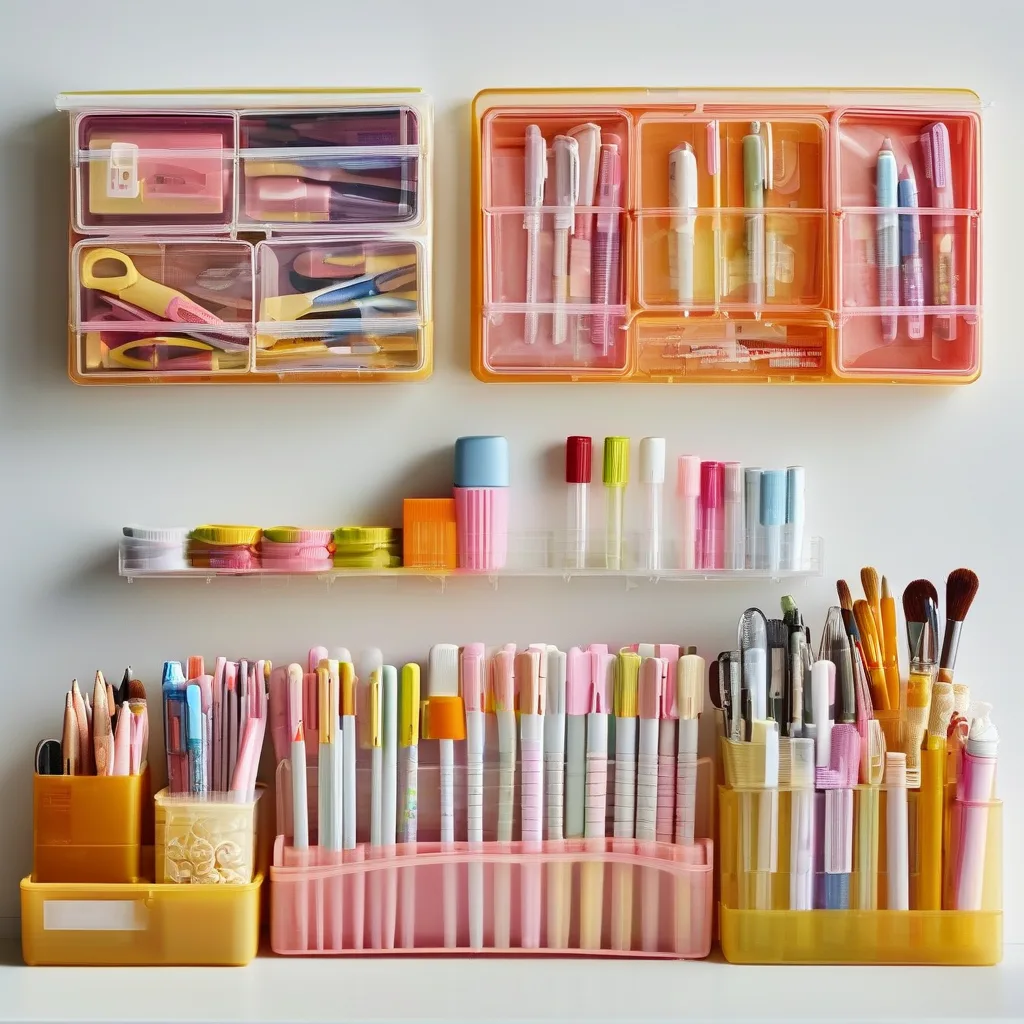 桐庐诚宇塑料文具